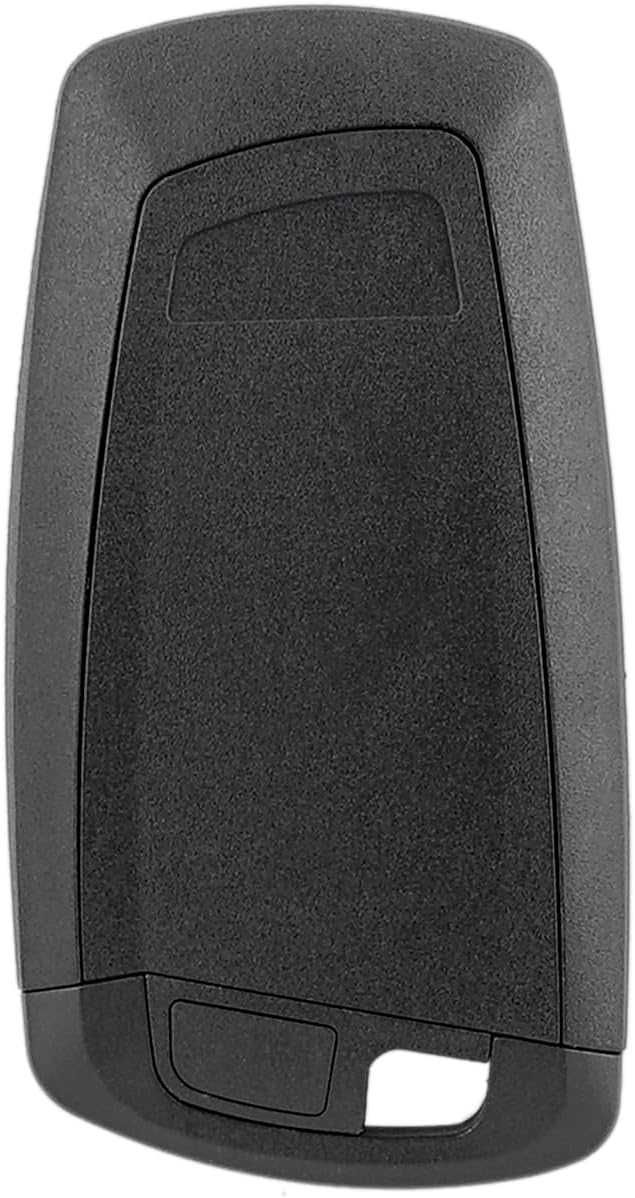 Кутийка ключ за Bmw / Бмв с 3 бутона F10 F20 F30 F40 X3 530i 535i