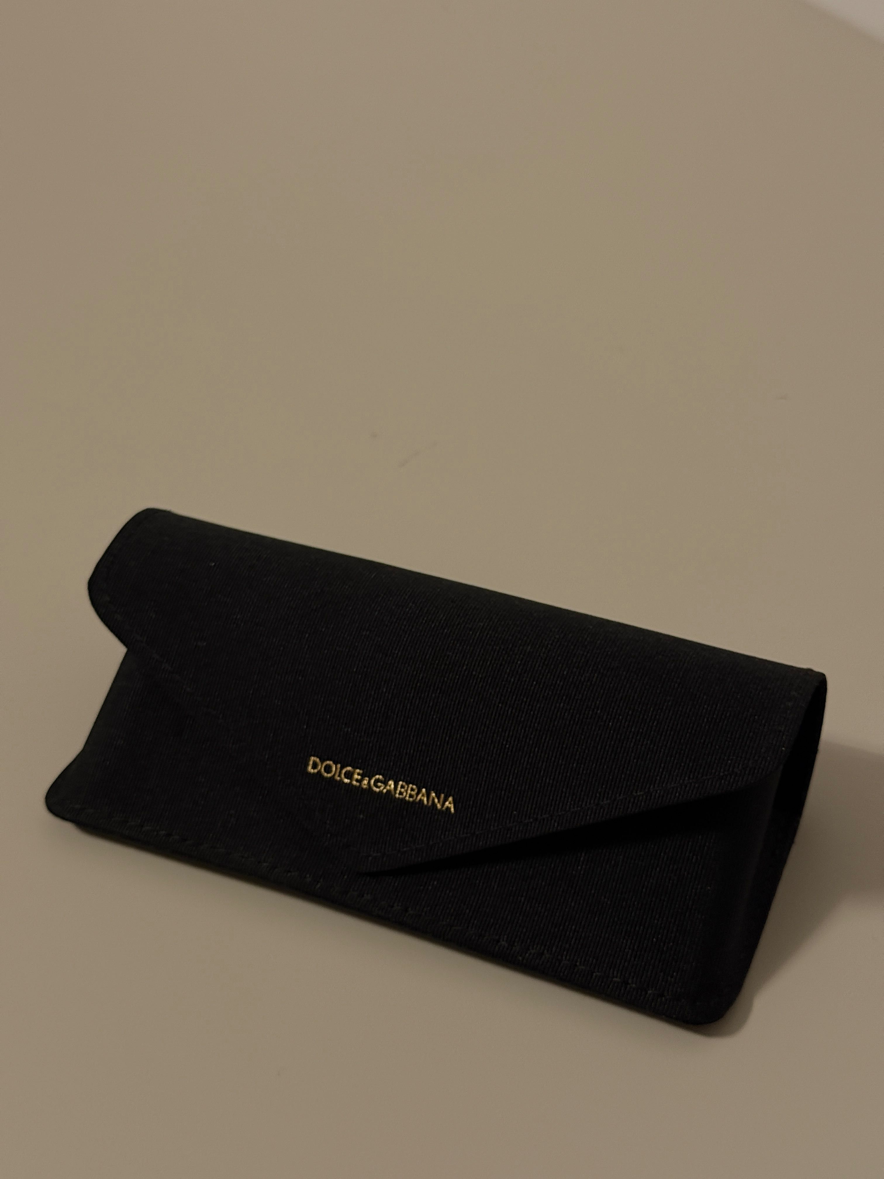 Слънчеви очила DOLCE & GABBANA