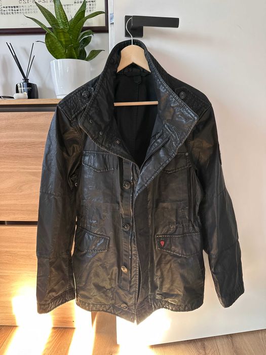 Geaca STRELLSON Negru Barbati | Marime M