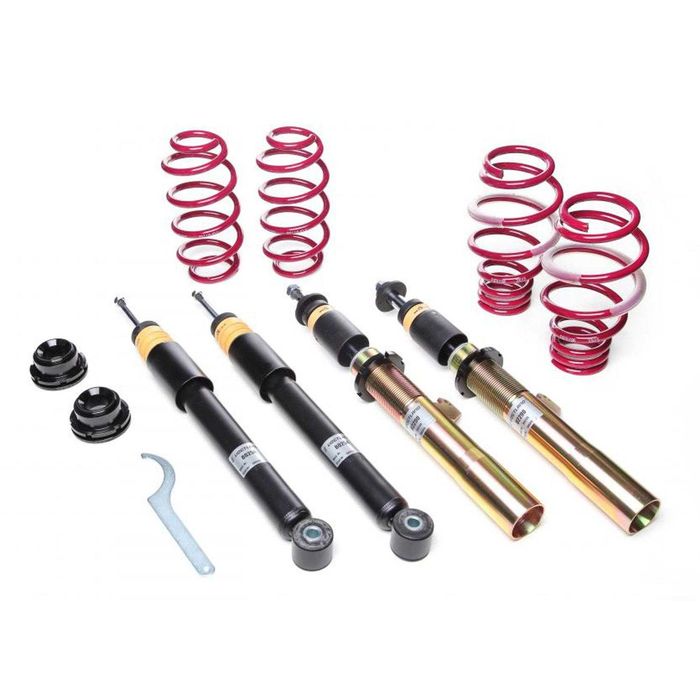 Suspensie sport VW Golf Vll  2.0 TD