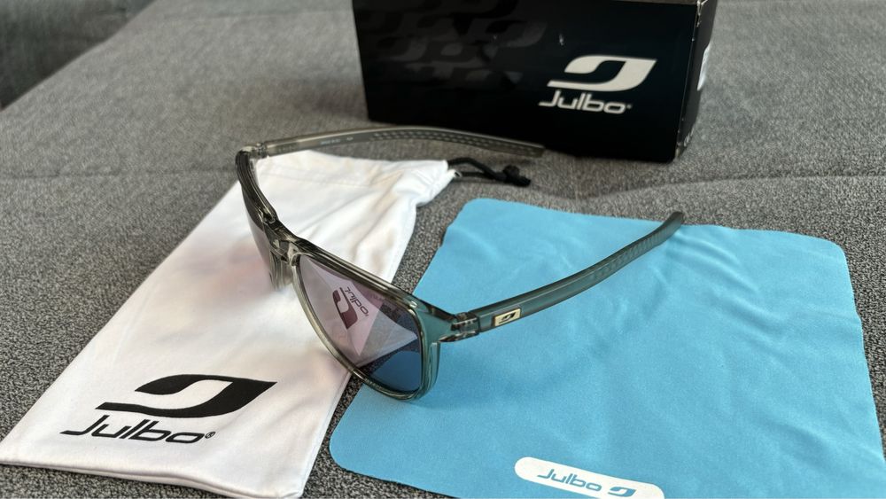 Ochelari soare Julbo Canyon Polarized HD