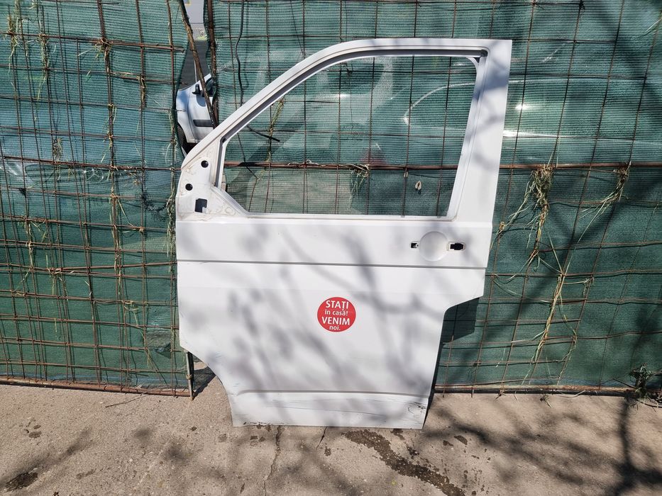 Usa stanga fata VW T6 dupa 2014