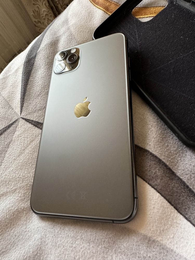 Iphone 11 pro max