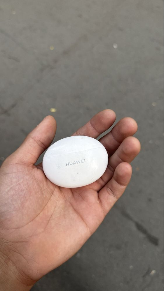 Bluetooth наушники блютуз Huawei