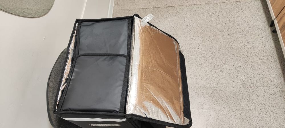 Сумка для доставки