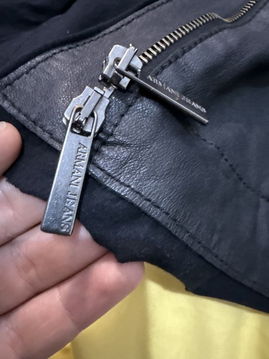 Vand -Jacheta ARMANI JEANS