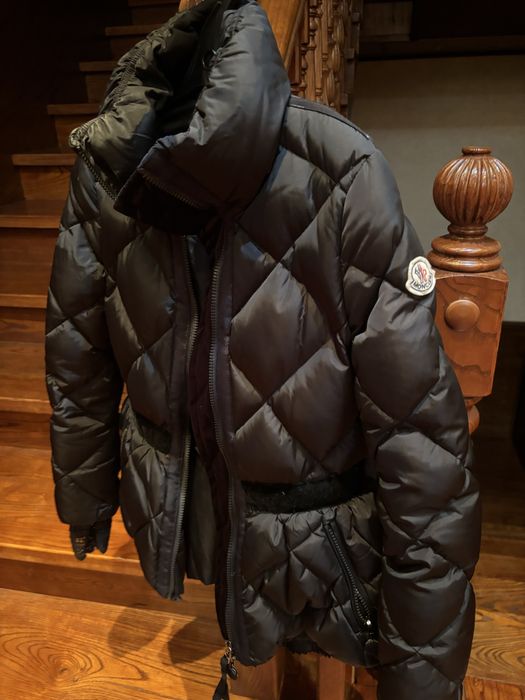 Куртка Moncler оригинал