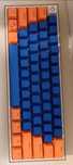 Tastatura gaming RedDragon fizz pro k616