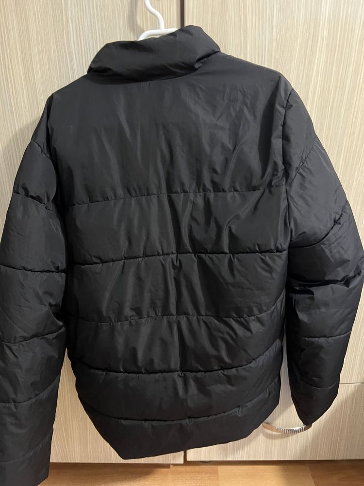 Puffer Jacket Only&Sons -S