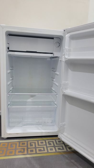 Мини холодильник