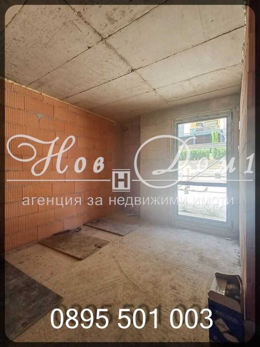 Продава се Тристаен апартамент в к.к. Св.Св. Константин и Елена - 90 кв.м за 1784 €/кв.м - Снимка #9