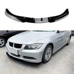 Lip Bara Fata Prelungire Extensie BMW E90 NFL 05-08 cu Bara Normala