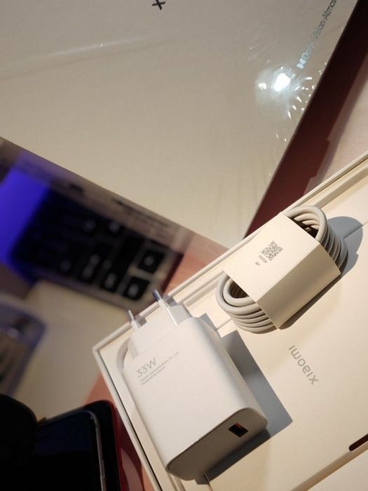 Xiaomi Pad 6 Mist Blue 8/256gb