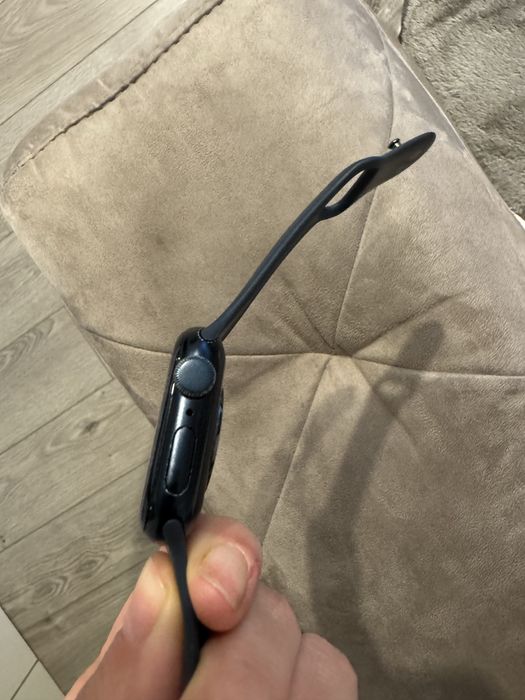 Ceas apple watch SE generatia 2