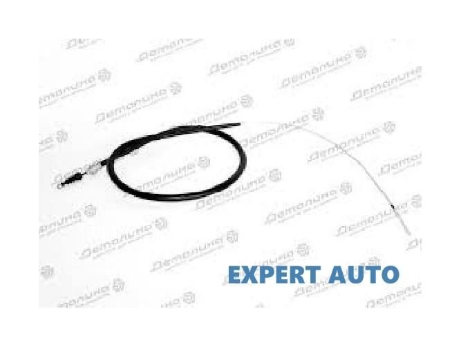 Cablu frana de mana / parcare stanga / dreapta Volkswagen Passat B4 19