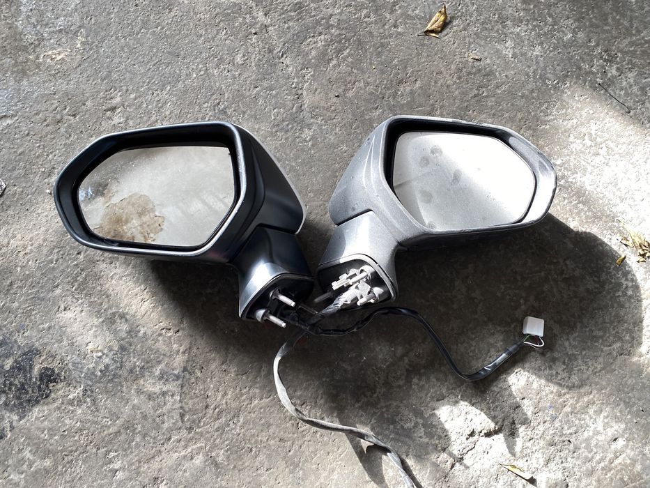 Oglinda Toyota Corolla 2019 - 2023 oglinda retrovizoare dreapta