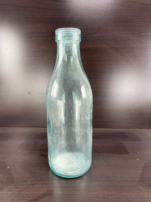 Vintage sticla lapte