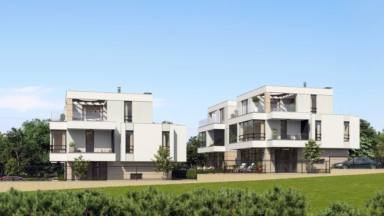 Продава се Къща в Черноморец - 267 кв.м за 3000 €/кв.м - Снимка #2