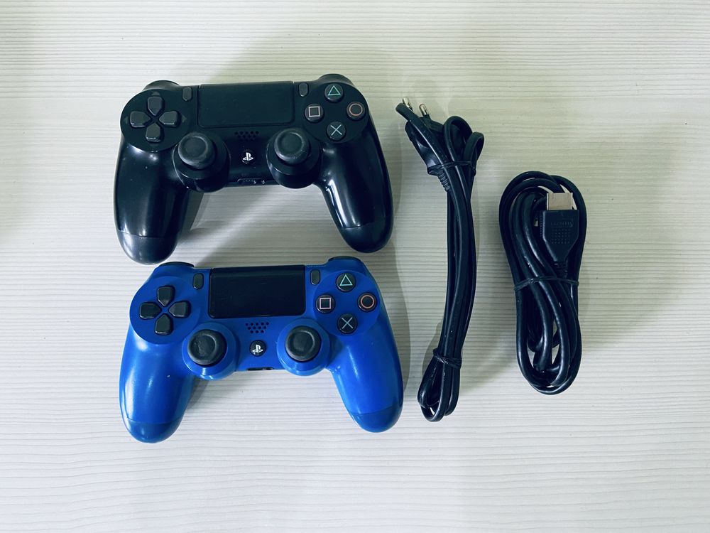 Sony PlayStation 4