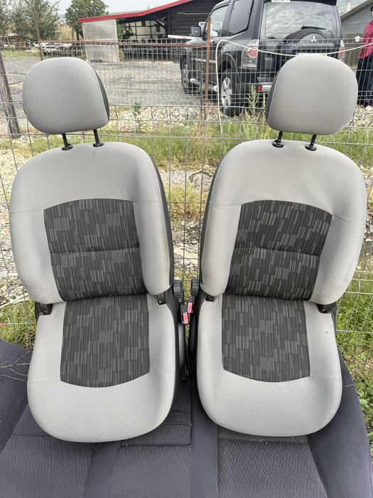 Scaun renault clio symbol Thalia  dezmembrari renault thalia