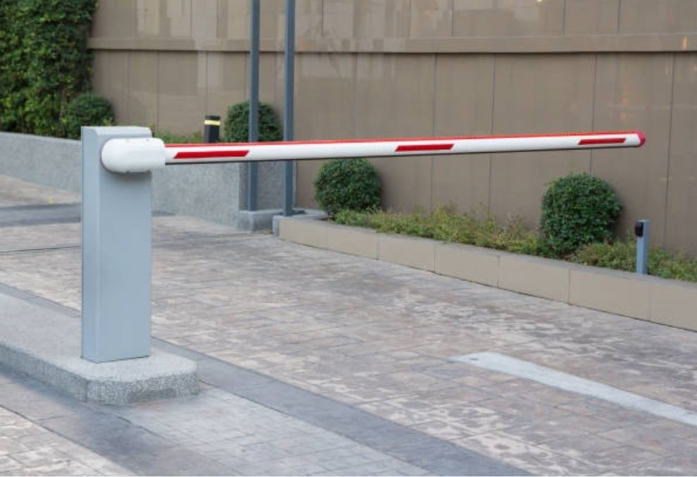 Bariere Automate Vanzari/Montaj