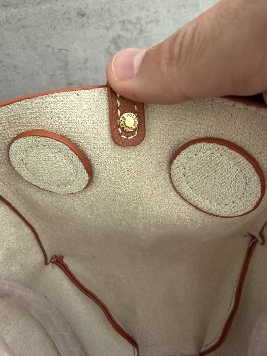 Geanta Polene Cyme Mini