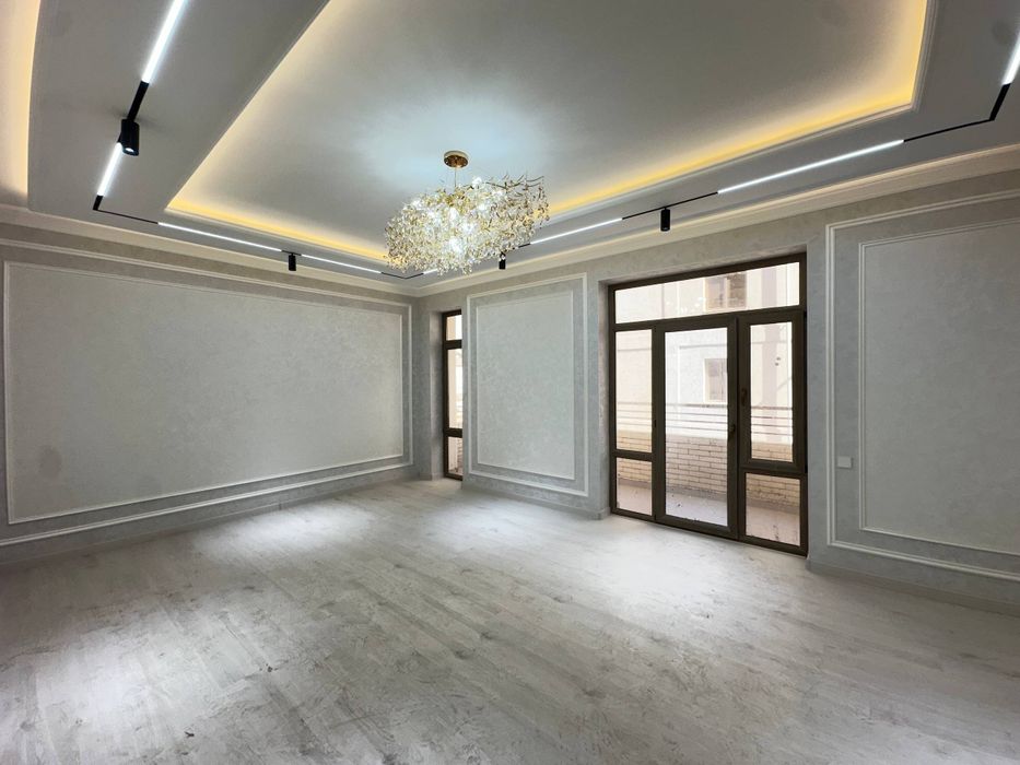 Продаётся 3х комнатная квартира