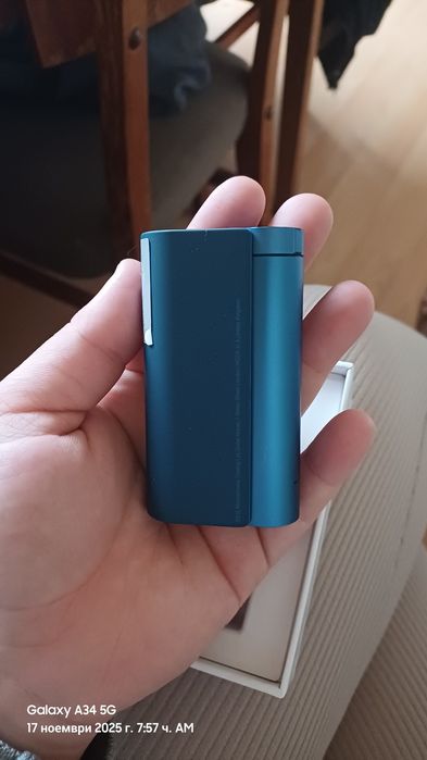 Продавам glo 25 лв