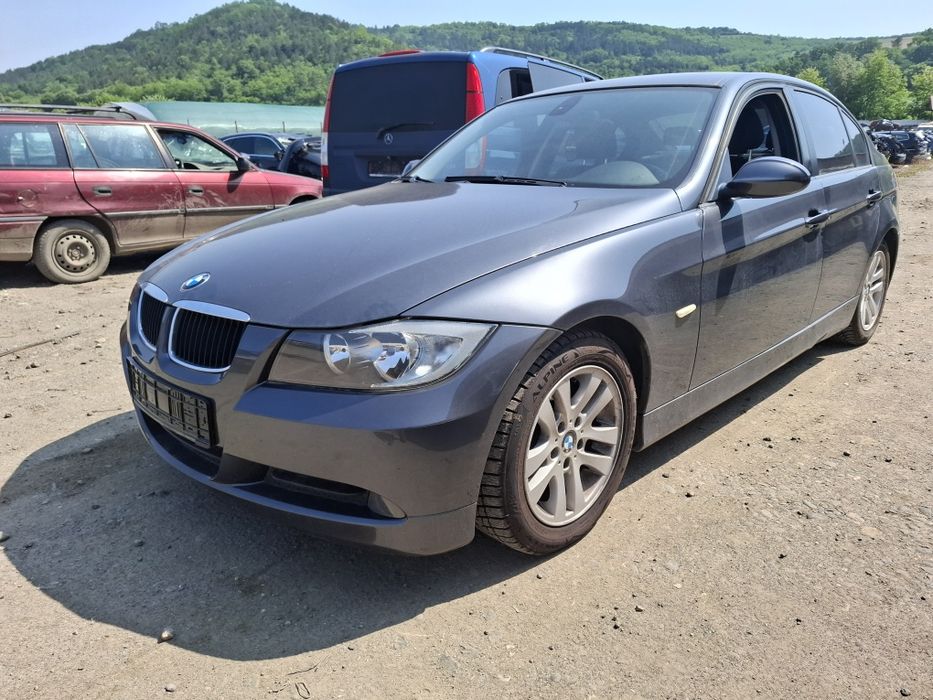 Elemente Caroserie BMW 318i E90 Sedan fabricat 2007