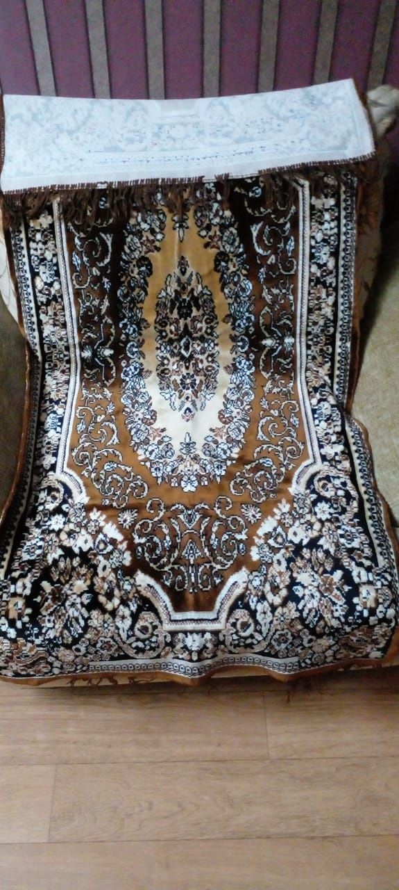 Дивандек(диван+2 кресла) 2000 тенге