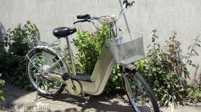 Електрически велосипед електро велосипед електрическо колело E BIKE