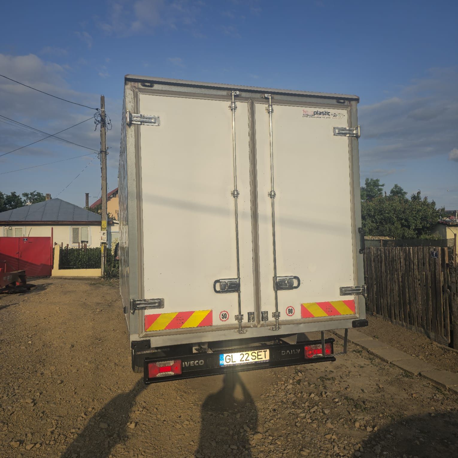 Iveco Daily 3.0D