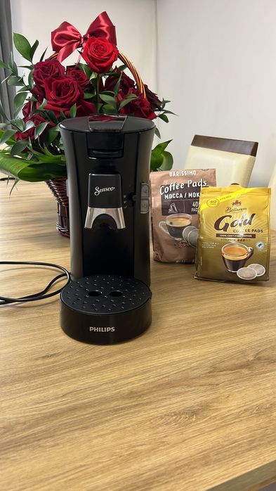 Кафемашина Philips Senseo