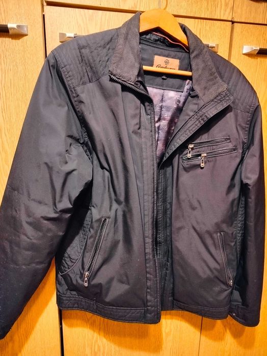 Мъжко есенно-зимно яке