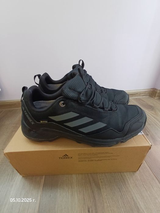 Трекинг обувки Adidas Terrex Eastrail Gtx N EU 46 дълж. на стелка 295