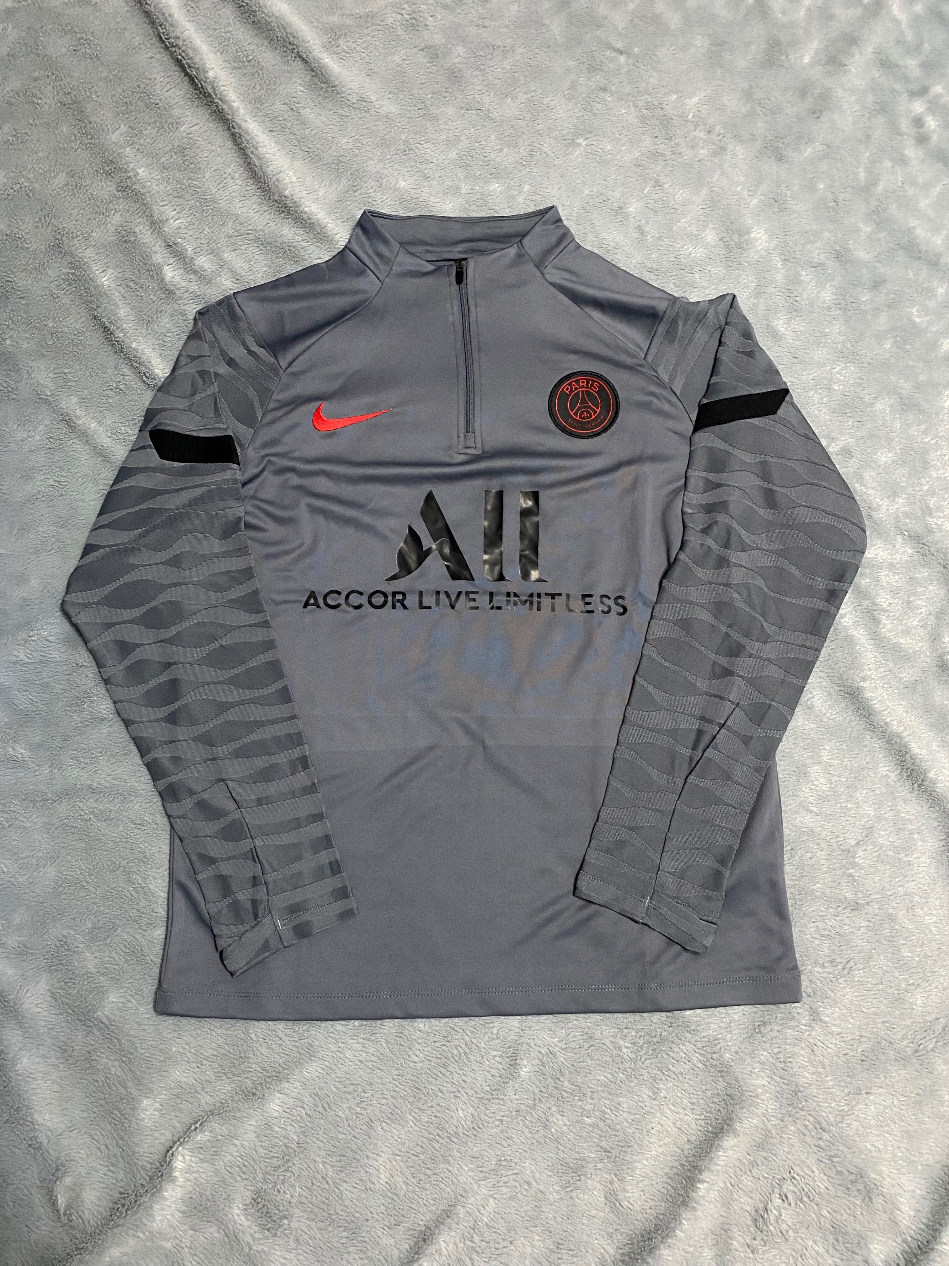 Compleu nike psg