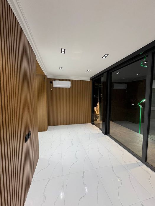 Продаётся готовый офис. Чиланзар-26 ориентир: Ширин. Пл: 109 м²