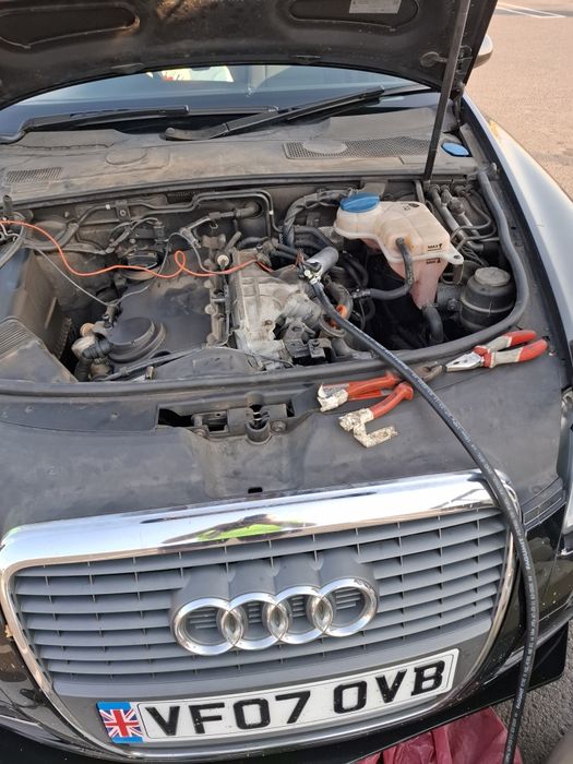 Alimentare gresita Non Stop