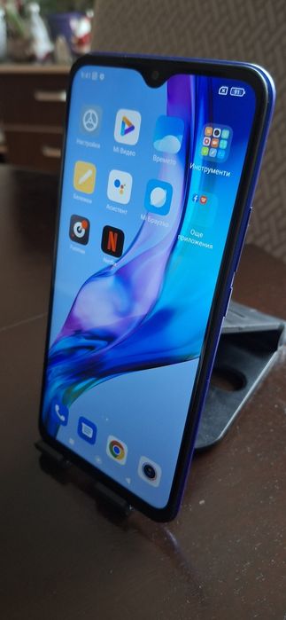 Xiaomi  Redmi  9