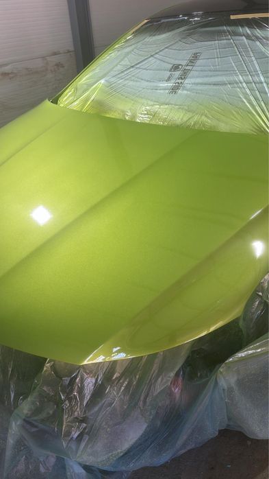 Vopsitorie Auto Ciclop