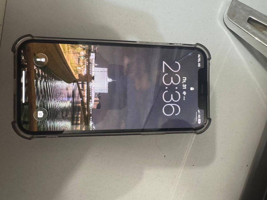 iphone 12 без дефектов