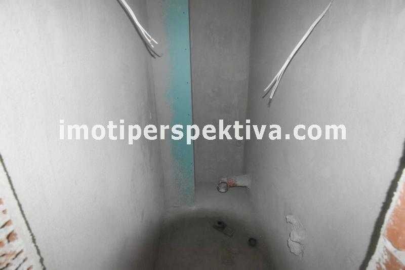 Продава се Тристаен апартамент в Пловдив, Кършияка - 113 кв.м за 1093 €/кв.м - Снимка #10