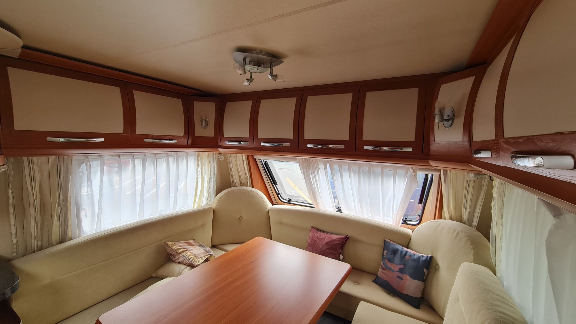 Vand Rulota HOBBY PRESTIGE- 2010