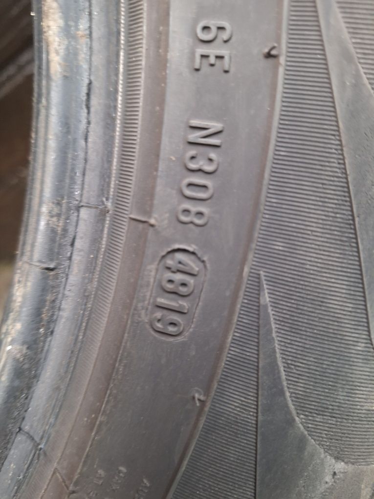 Летни гуми Pirelli Scorpion 225/65/17