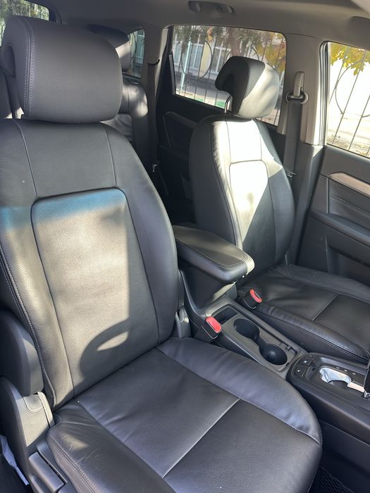 Captiva 4 2018 yil probeg 96.000 min tozza propan