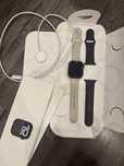 Apple Watch 10, черен, 46MM, S/M