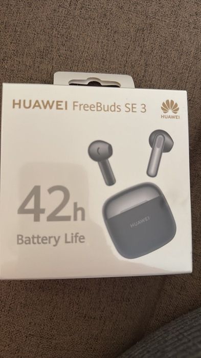 Слушалки HUAWEI SE 3