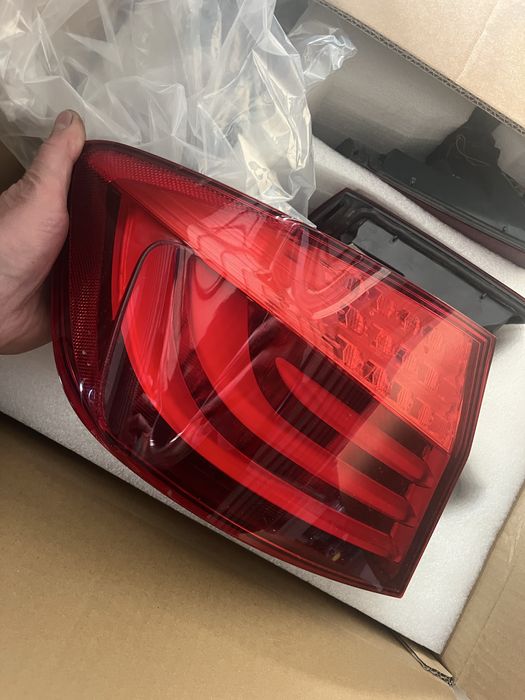 Стопове за bmw f10