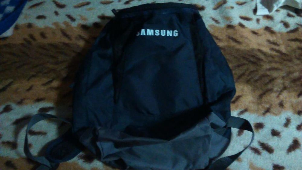 rucsac de umăr Samsung