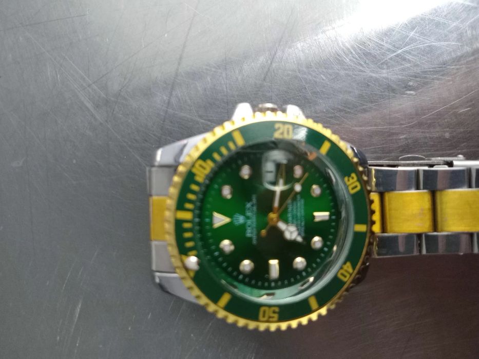 Rolex qo‘l soati